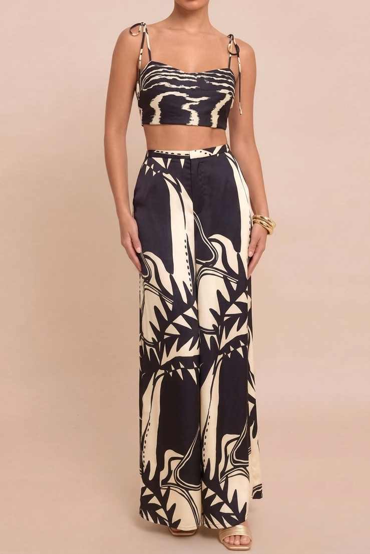 St. Barths Pant Set