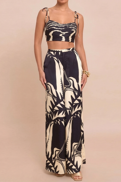 St. Barths Pant Set