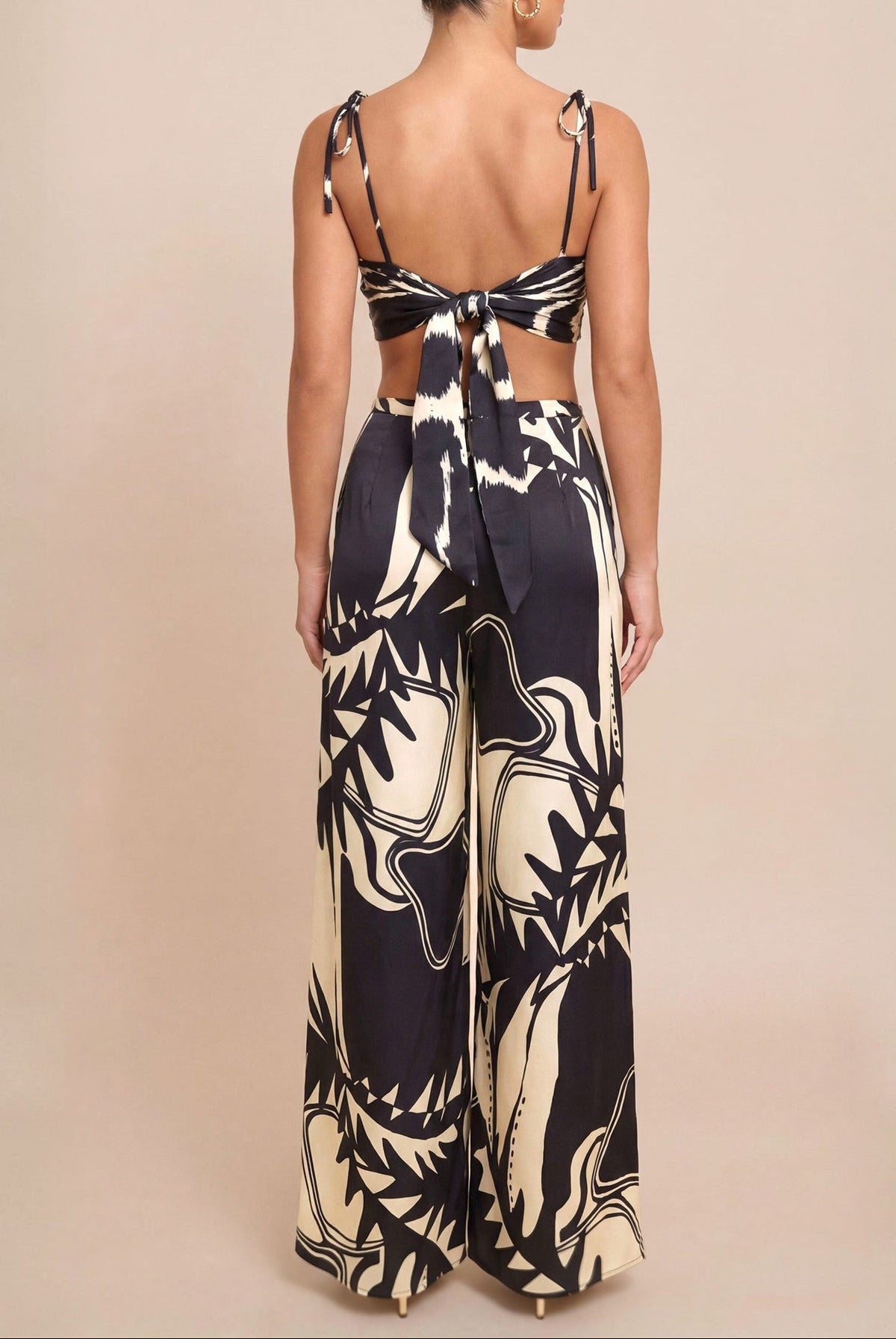 St. Barths Pant Set