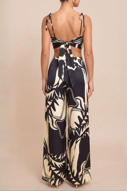 St. Barths Pant Set