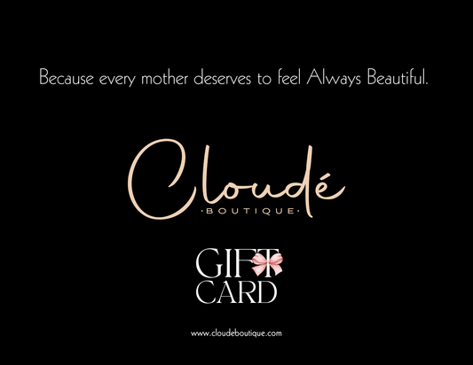 Mother’s Day Digital Gift Card